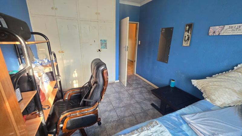 4 Bedroom Property for Sale in Townsend Estate Western Cape